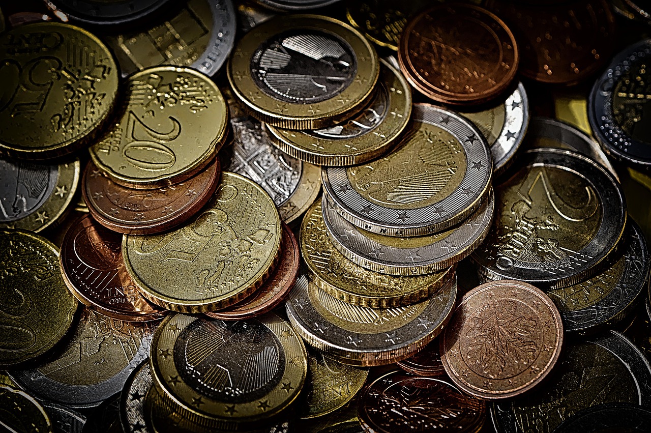 Maximize Your Money with Finance Info