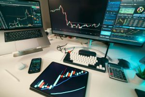 Technical Analysis in Forex